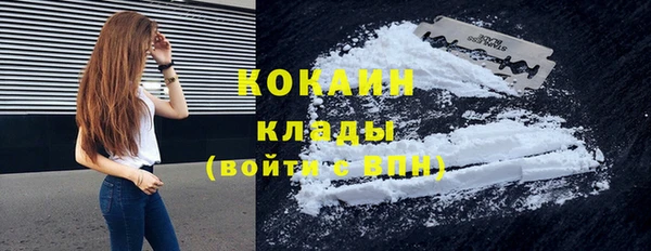 твердый Кинешма